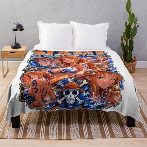 Item preview, NAMI FANART designed and sold by brexastore.