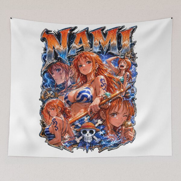 Item preview, NAMI FANART designed and sold by brexastore.
