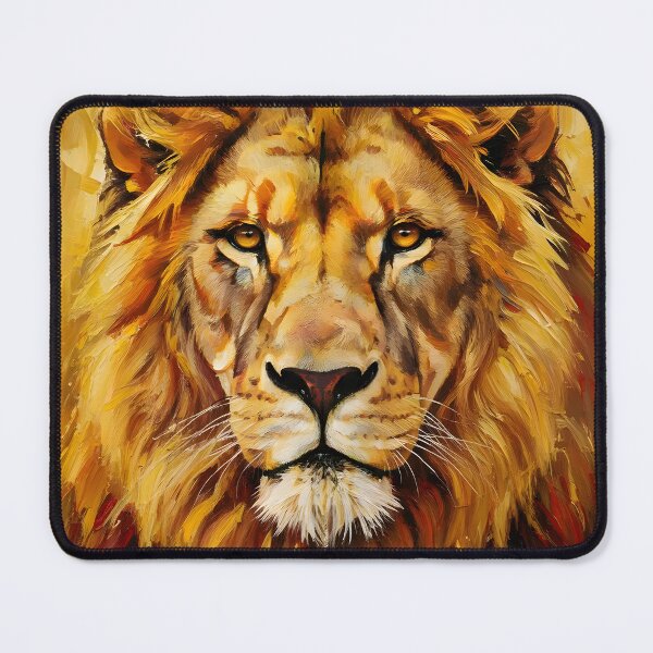 Item preview, The Golden Kings Dawn designed and sold by tobyheward.
