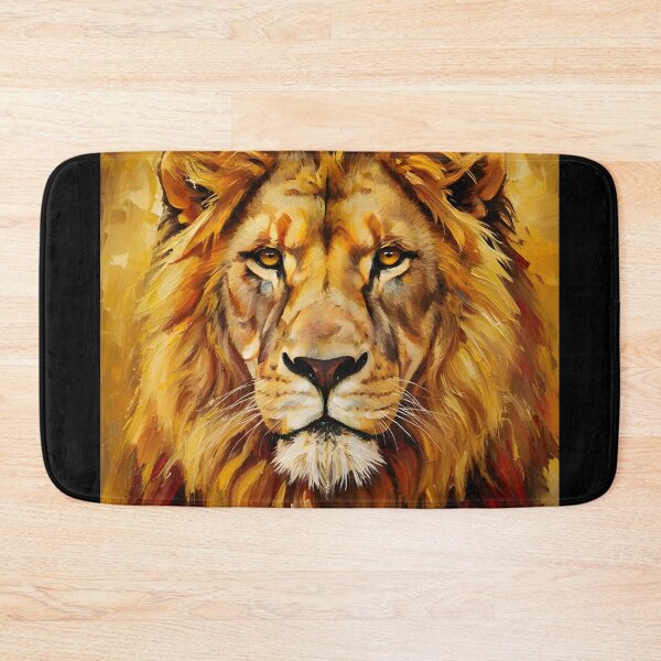 Item preview, The Golden Kings Dawn designed and sold by tobyheward.