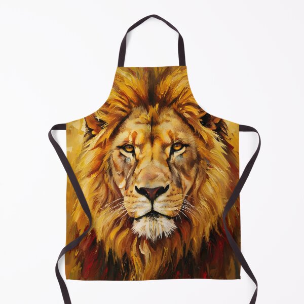 Item preview, The Golden Kings Dawn designed and sold by tobyheward.