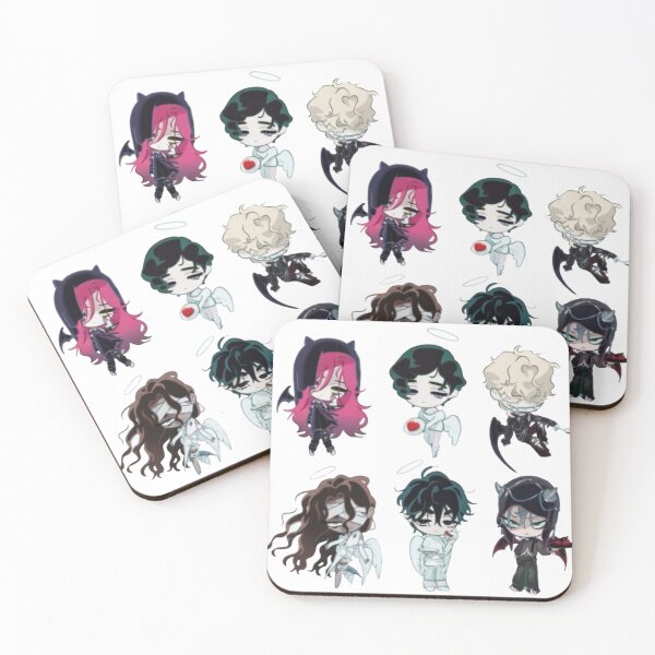 Item preview, adorable and cute alien stage designed and sold by Only Words.