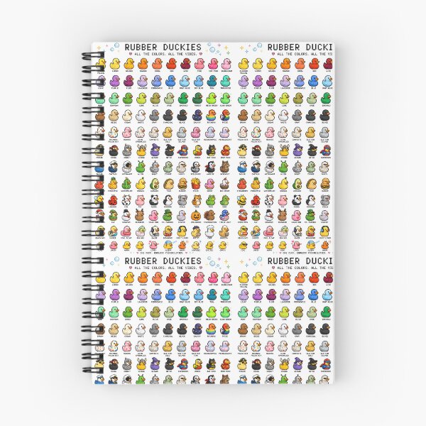 Item preview, Pixel duckies  designed and sold by Whimsical92.