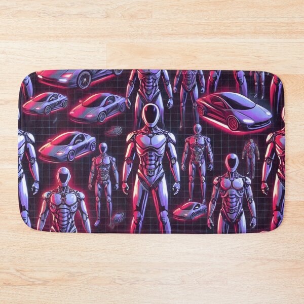 Item preview, Starship Rocket Launch | Mars Mission Space Exploration Design designed and sold by TEEJAMBOREE.