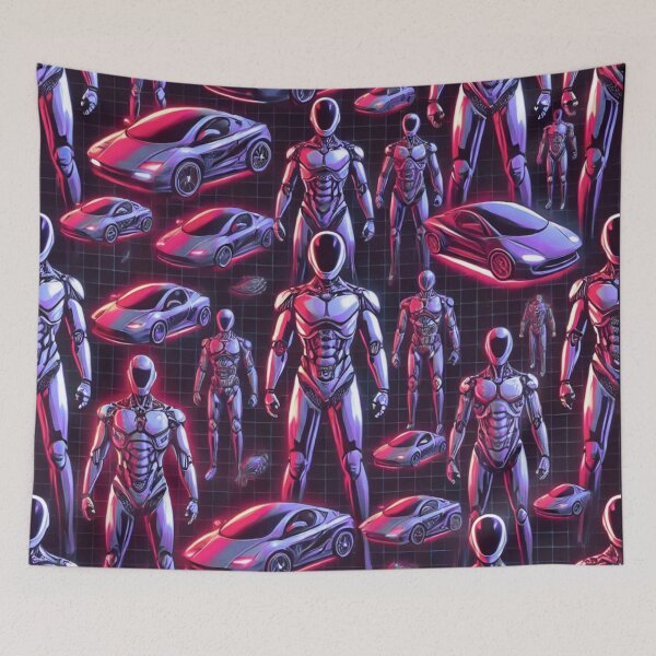 Item preview, Starship Rocket Launch | Mars Mission Space Exploration Design designed and sold by TEEJAMBOREE.