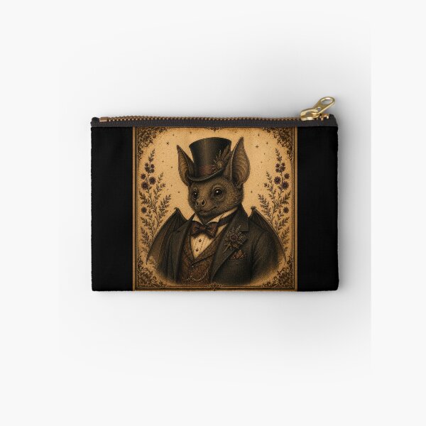 Item preview, Dapper Bat designed and sold by Midnight-Moss.