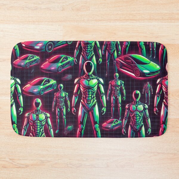 Item preview, Starship Rocket Launch | Mars Mission Space Exploration Design designed and sold by TEEJAMBOREE.
