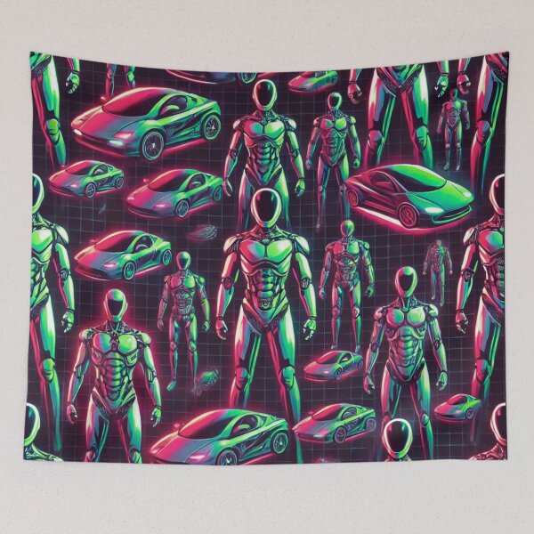 Item preview, Starship Rocket Launch | Mars Mission Space Exploration Design designed and sold by TEEJAMBOREE.
