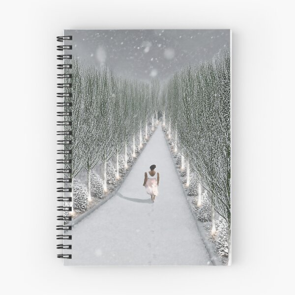 Item preview, Tree Lined Pathway designed and sold by TheMarketplaceworld.