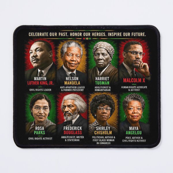 Item preview, JUNETEENTH - June 19th - Freedom Day Celebration designed and sold by DBM Photo Art 1.