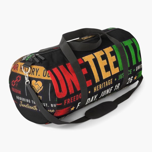 Item preview, JUNETEENTH - June 19th - Freedom Day Celebration designed and sold by DBM Photo Art 1.