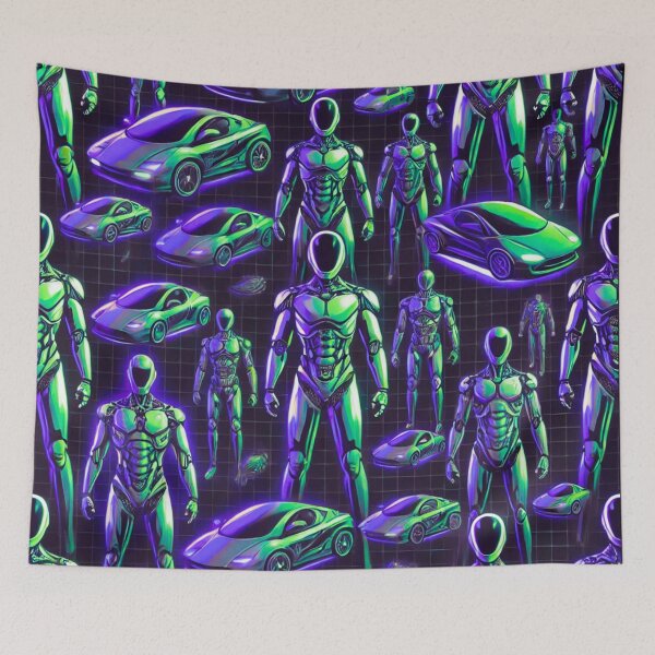 Item preview, Starship Rocket Launch | Mars Mission Space Exploration Design designed and sold by TEEJAMBOREE.