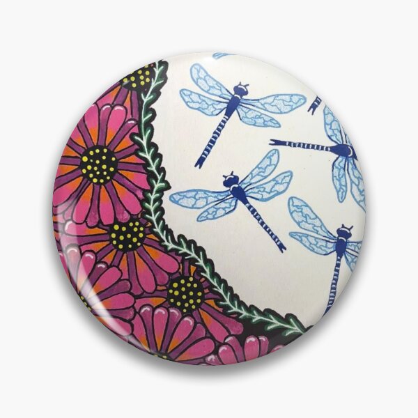 Item preview, Split Garden designed and sold by Kelly Fairchild.