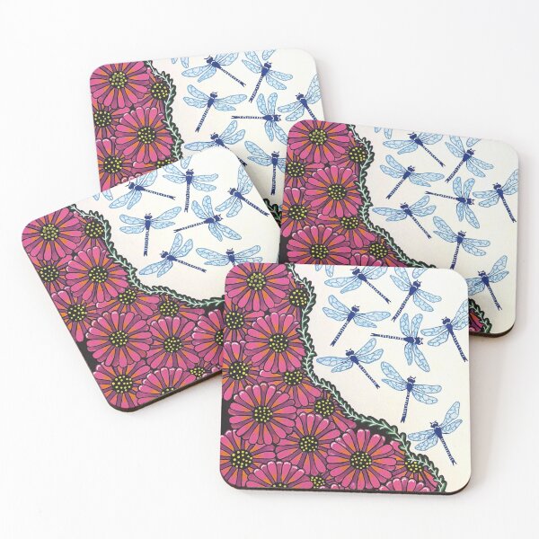 Item preview, Split Garden designed and sold by Kelly Fairchild.