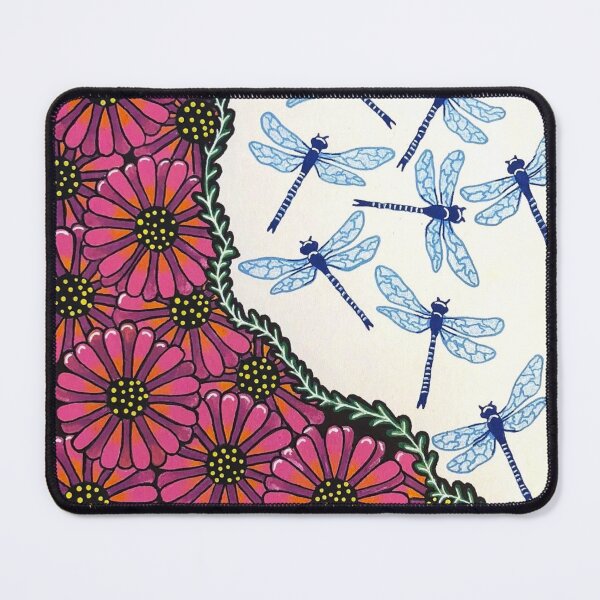 Item preview, Split Garden designed and sold by Kelly Fairchild.