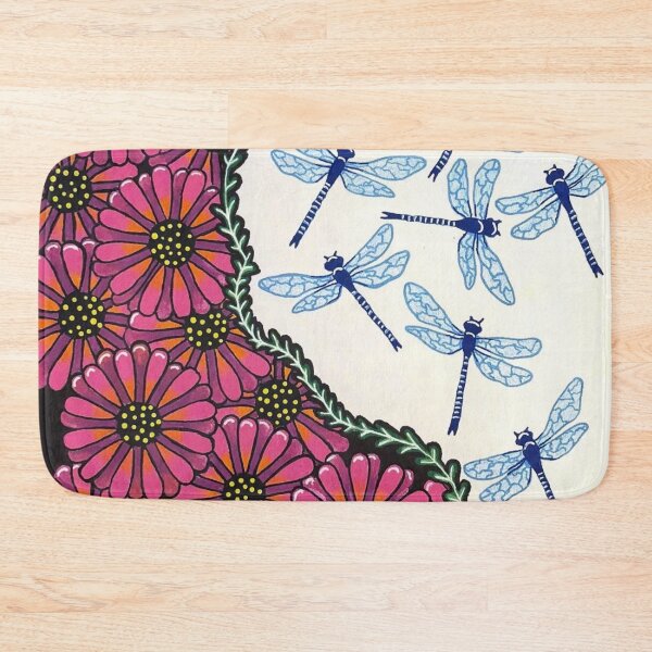 Item preview, Split Garden designed and sold by Kelly Fairchild.
