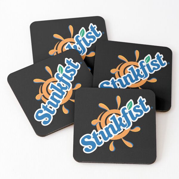 Item preview, Stinkfist designed and sold by trev4000.