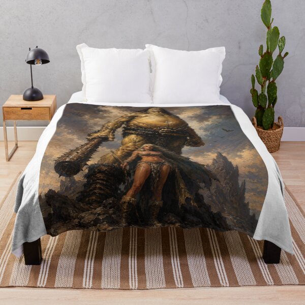 Item preview, The Giant's Oath designed and sold by ITSimagination.