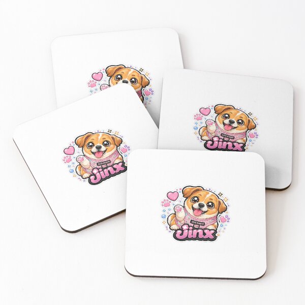 Item preview, Jinx designed and sold by Stickermobile.