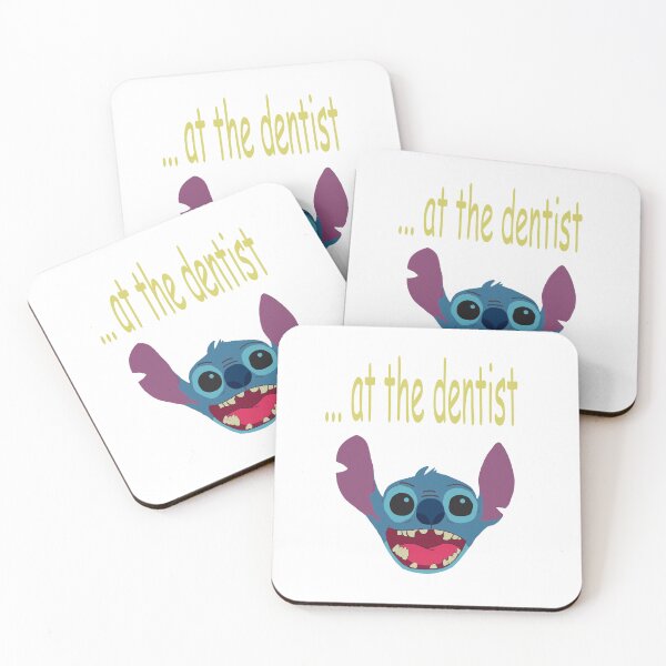 Item preview, At the dentist designed and sold by dariosArt.