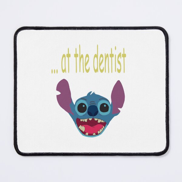 Item preview, At the dentist designed and sold by dariosArt.