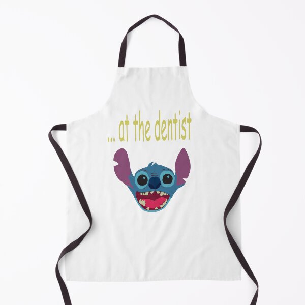 Item preview, At the dentist designed and sold by dariosArt.
