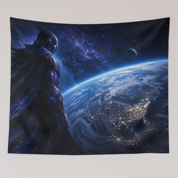 Item preview, Celestial Guardian designed and sold by MKDSN.