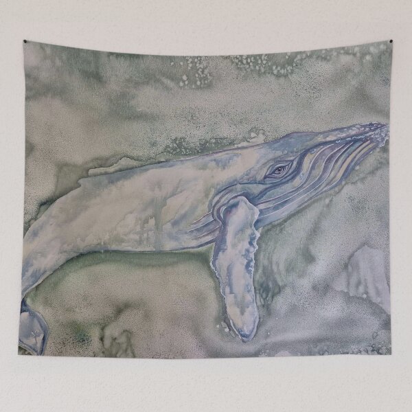 Item preview, Spindrift designed and sold by Saltyartmia.