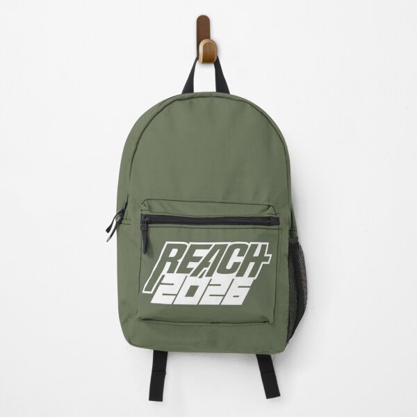 Item preview, REACH 2026 Design designed and sold by REACH MGKM.