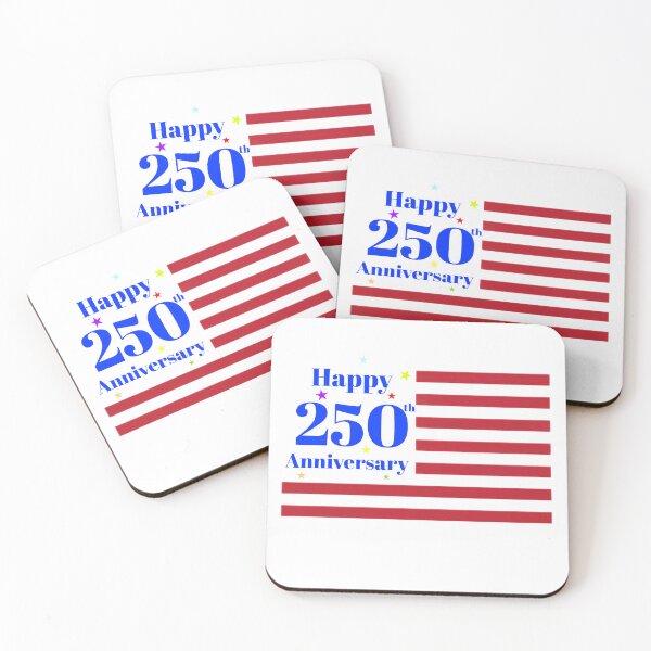 Item preview, 250th Anniversary USA designed and sold by Snookie420.