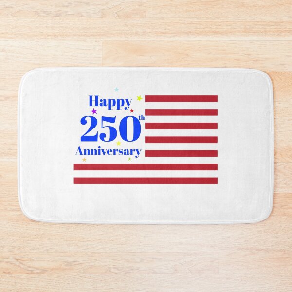 Item preview, 250th Anniversary USA designed and sold by Snookie420.
