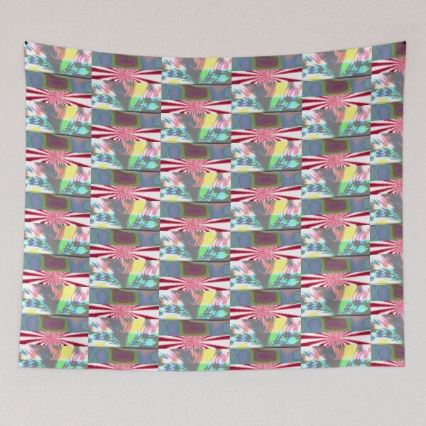 Item preview, Bridging Eons  designed and sold by Cynthia De Moss aka Dutchess333.