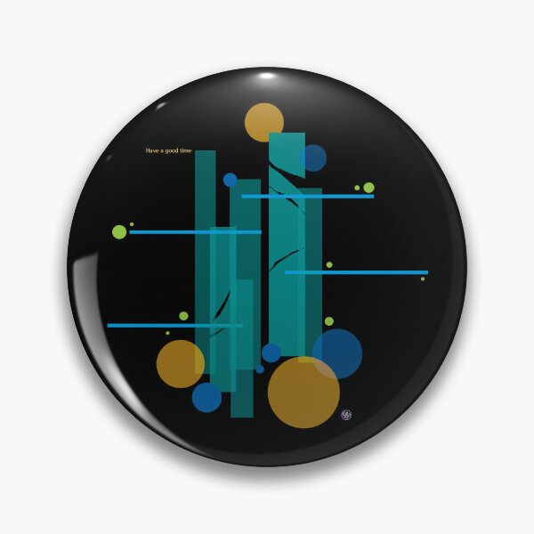Item preview, Green Space of Time designed and sold by DalPrint.