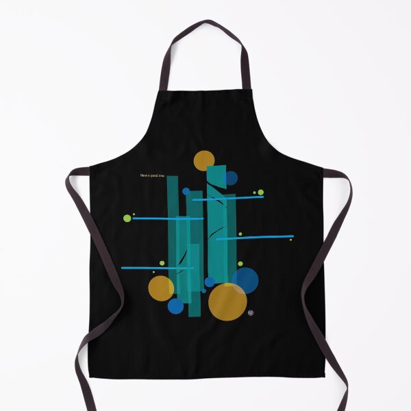 Item preview, Green Space of Time designed and sold by DalPrint.