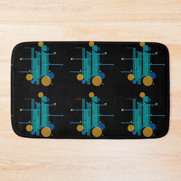 Item preview, Green Space of Time designed and sold by DalPrint.