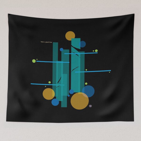 Item preview, Green Space of Time designed and sold by LILY*.