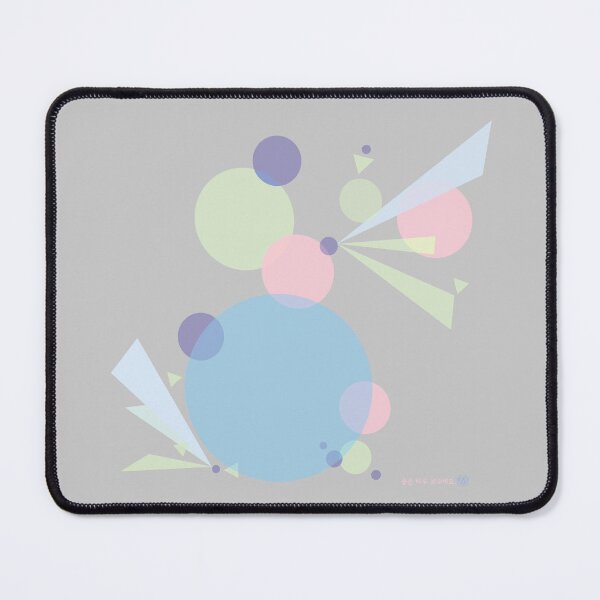 Item preview,  Shouting circles b designed and sold by DalPrint.