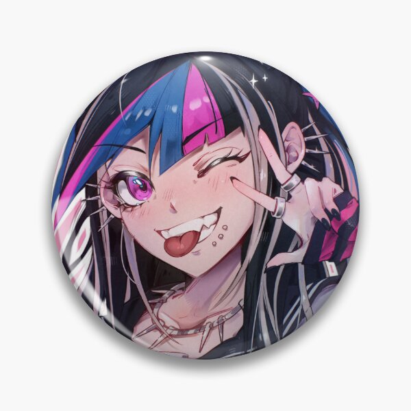 Item preview, Ibuki Mioda designed and sold by ValKarasu.