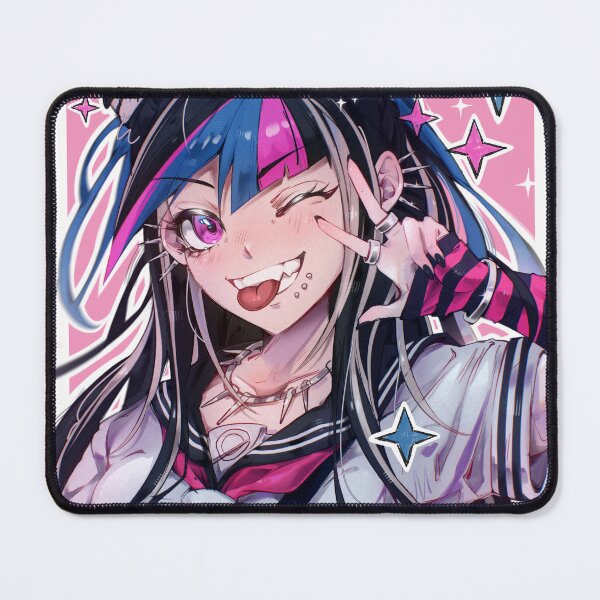 Item preview, Ibuki Mioda designed and sold by ValKarasu.