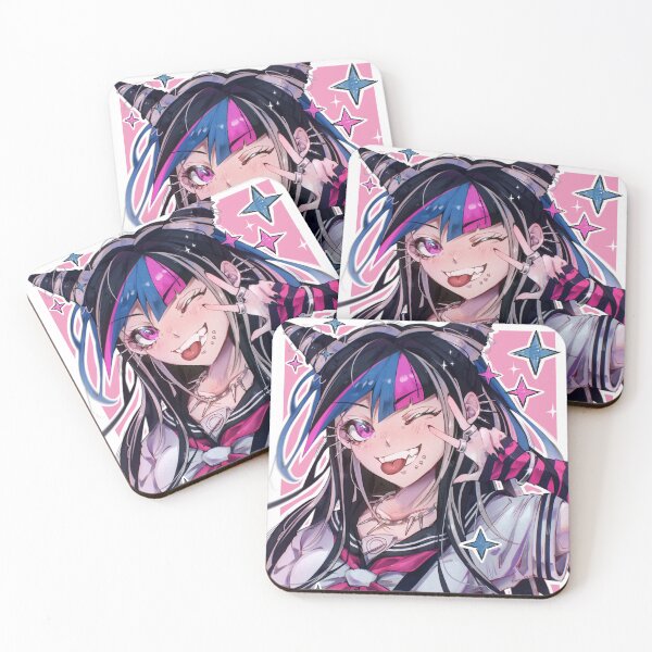 Item preview, Ibuki Mioda designed and sold by ValKarasu.