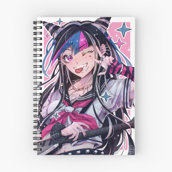 Item preview, Ibuki Mioda designed and sold by ValKarasu.
