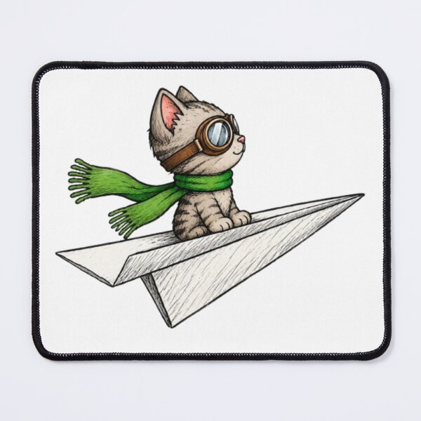 Item preview, FlyKitty designed and sold by Snurly.