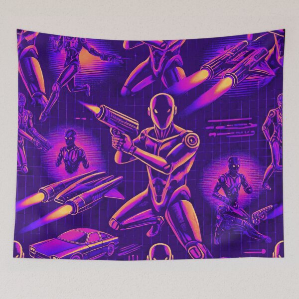 Item preview, Starship Rocket Launch | Mars Mission Space Exploration Design designed and sold by TEEJAMBOREE.