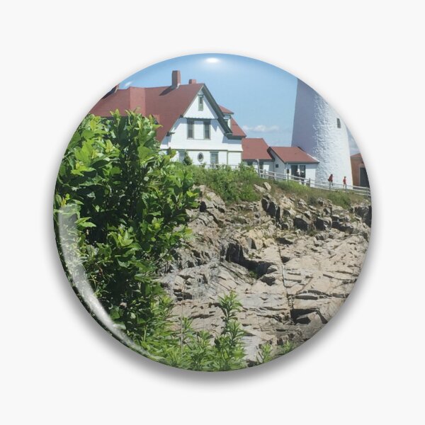Item preview, Beacon Above the Atlantic designed and sold by Alarid Photography.