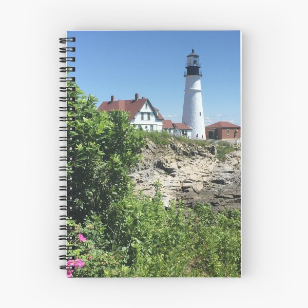 Item preview, Beacon Above the Atlantic designed and sold by Alarid Photography.