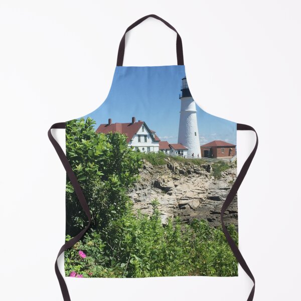 Item preview, Beacon Above the Atlantic designed and sold by Alarid Photography.