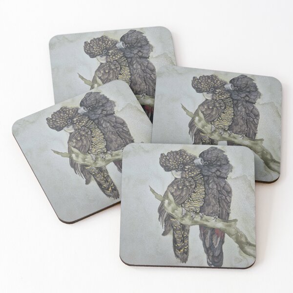 Item preview, Forever & Always designed and sold by Saltyartmia.