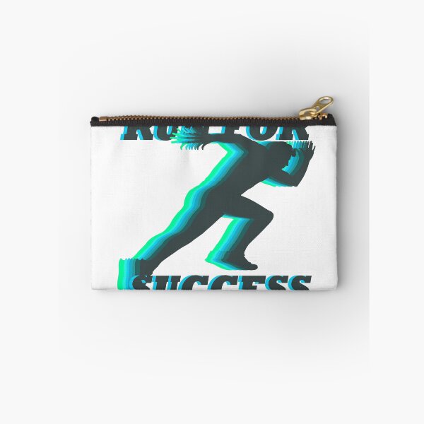 Item preview, Run for success designed and sold by Django47.