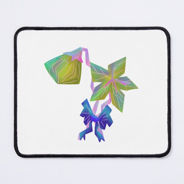 Item preview, Balloon Flower Botanical Whimsy designed and sold by diaricesalt.