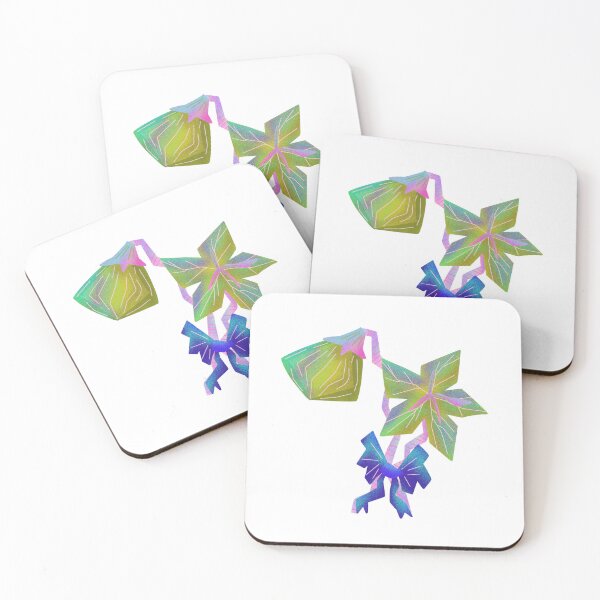 Item preview, Balloon Flower Botanical Whimsy designed and sold by diaricesalt.